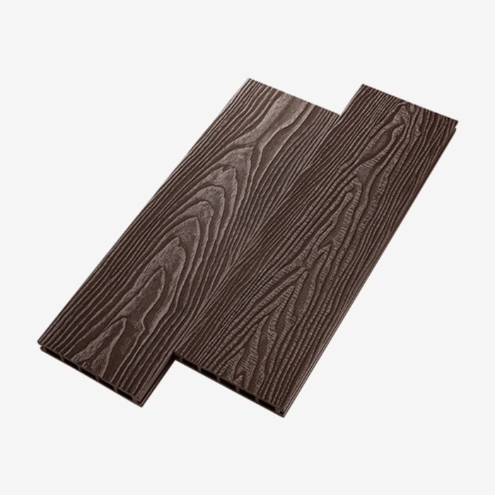 Купить террасная доска rusdecking uno deck vintage, 3000*150*24мм (0,45м2) 