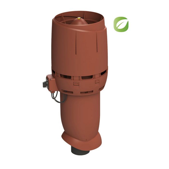 Купить вентилятор vilpe eco 110p/700 flow 
