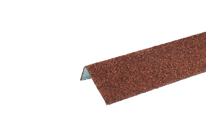Купить фасадная плитка технониколь hauberk наличник оконный (50х100х1250) 
