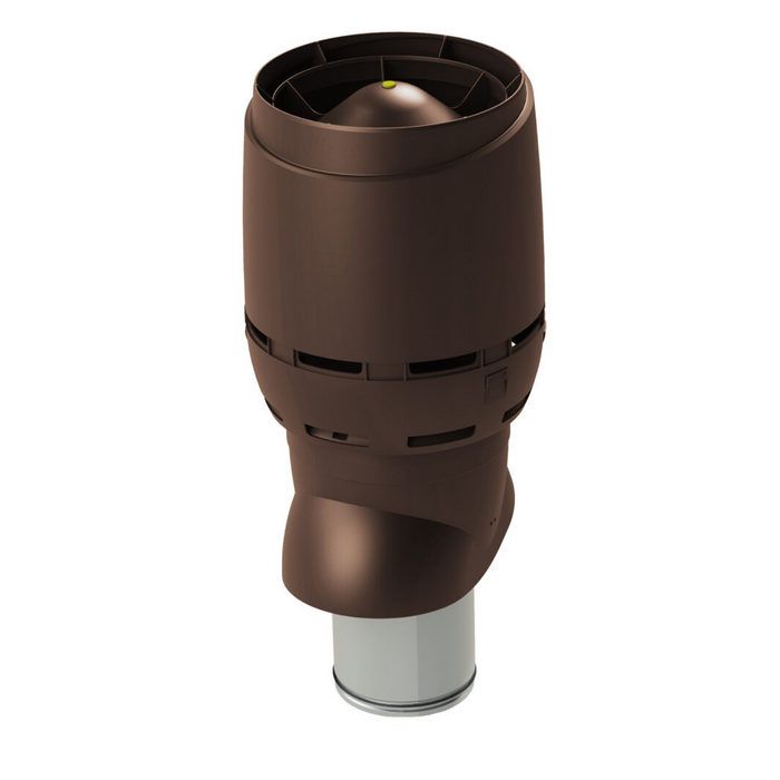Купить вентилятор vilpe eco 200p/500 flow  