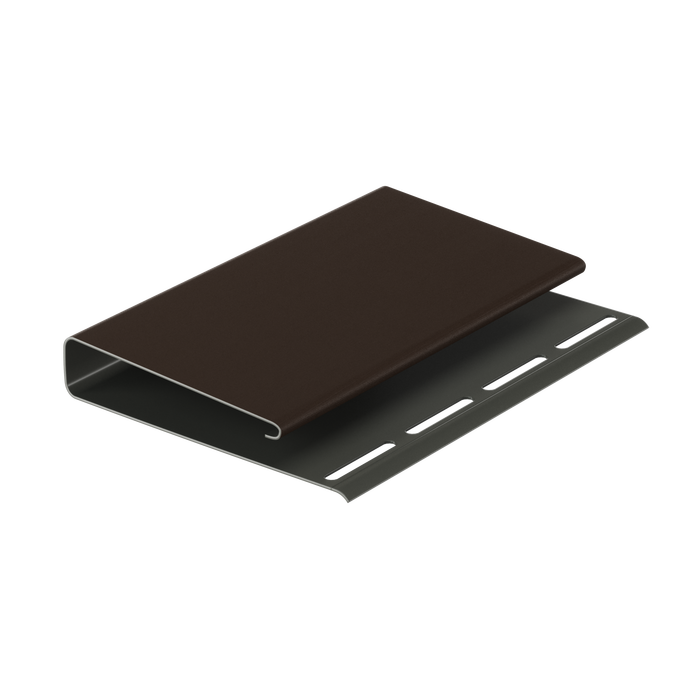 Купить сайдинг docke premium, standard наличник 75 (3,0 м) 