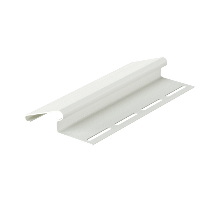 Купить сайдинг docke premium, standard окантовочный профиль (3,0м)