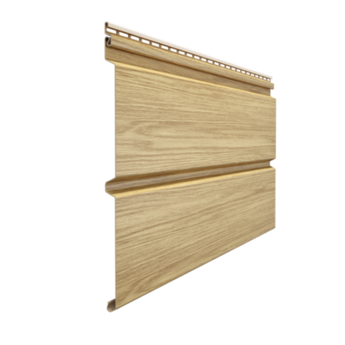Купить сайдинг docke lux брус d6s (3,6х0,3м) 