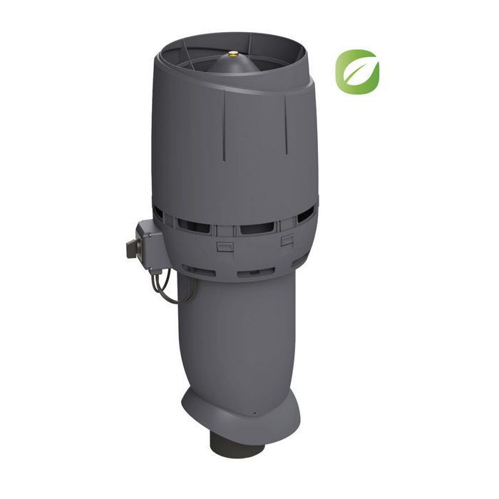 Купить вентилятор vilpe eco 110p/700 flow  