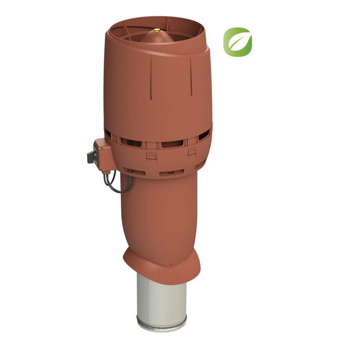 Купить вентилятор vilpe eco 160p/700 flow  