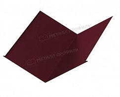 Купить планка ендова ре 0,45 (2м)