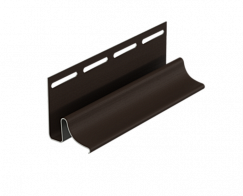 Купить сайдинг docke premium, standard молдинг (3,0м)