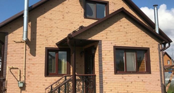 Фасадная панель Docke Berg Купить фасадная панель docke berg