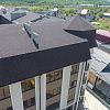 Купить гибкая черепица docke europa, карат 3,0 м2/уп