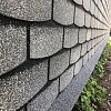 Купить фасадная плитка технониколь hauberk планка цокольная (гранулят)
