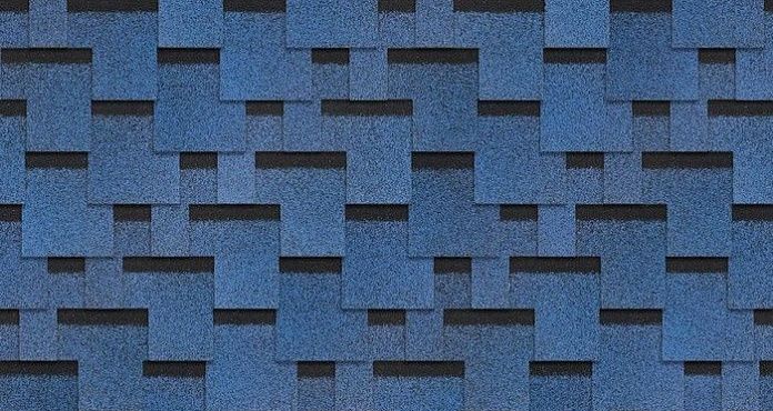 Купить гибкая черепица технониколь shinglas, фокстрот (3 м2/уп)