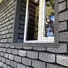 Купить фасадная плитка технониколь hauberk наличник оконный (50х100х1250)