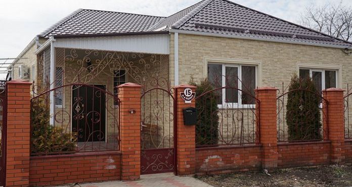 Купить фасадная панель docke stein 