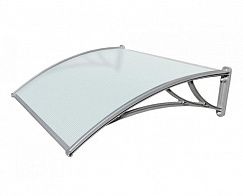 Купить козырек fakro stoprain 150х93х28 