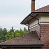 Купить гибкая черепица технониколь shinglas, многослойная, ранчо (2 м2/уп)								