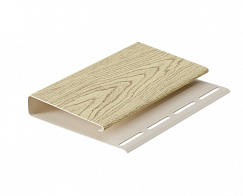 Купить сайдинг docke lux наличник 75 (3,0 м)																	