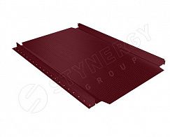 Купить кликфальц стинержи смарт про широкое ребро graphite45 0,45мм