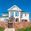 Купить фасадная панель docke burg