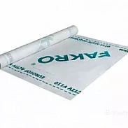 Пароизоляционные плёнки для кровли крыши