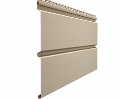 Купить сайдинг docke premium брус d6s (3,6х0,3м)