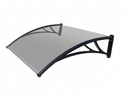 Купить козырек fakro stoprain 120х93х28 