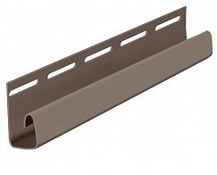 Купить fineber brickhouse j-профиль  (3,0м)