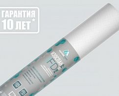 Купить пленка изоспан fd отражающая паро-гидроизоляция повышенной прочности