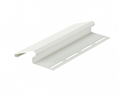 Купить сайдинг docke premium, standard окантовочный профиль (3,0м)