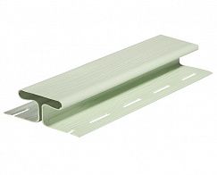 Купить fineber h-профиль (3,0м)
