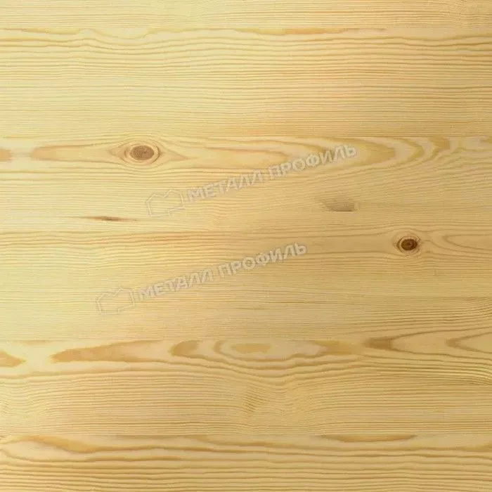 Купить планка металлпрофиль аквилона малая ecosteel 0.5 мм 35х20 (2м) 