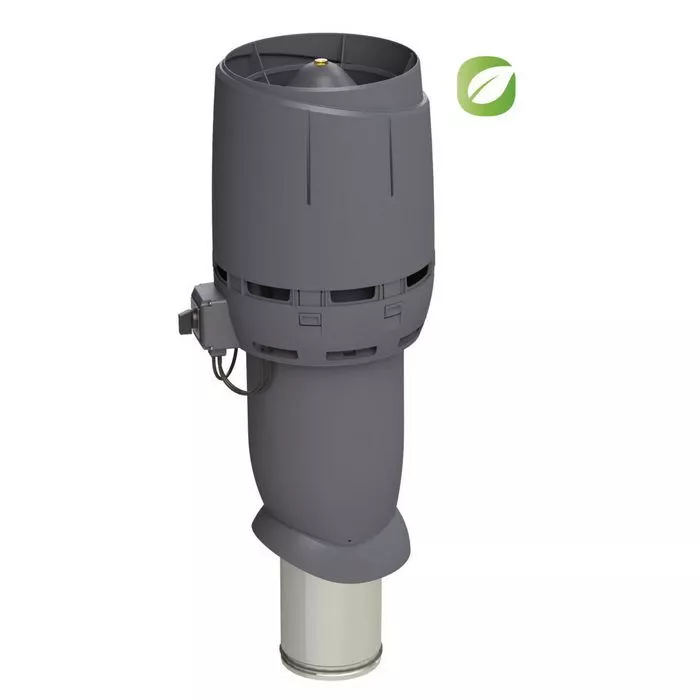 Купить вентилятор vilpe eco 160p/700 flow 