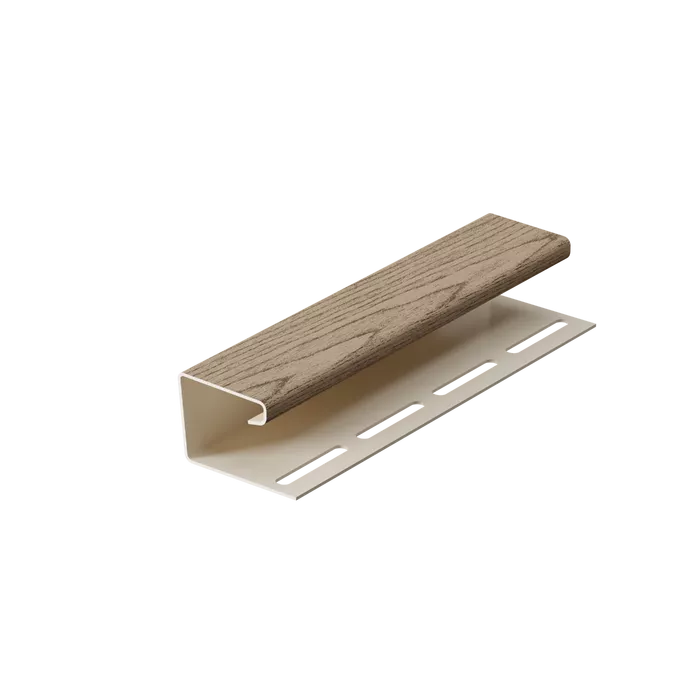Купить сайдинг docke lux j-профиль (3,0м)		 