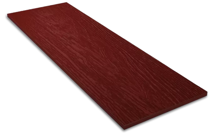 Купить фибросайдинг decover (3600х190х8мм)  