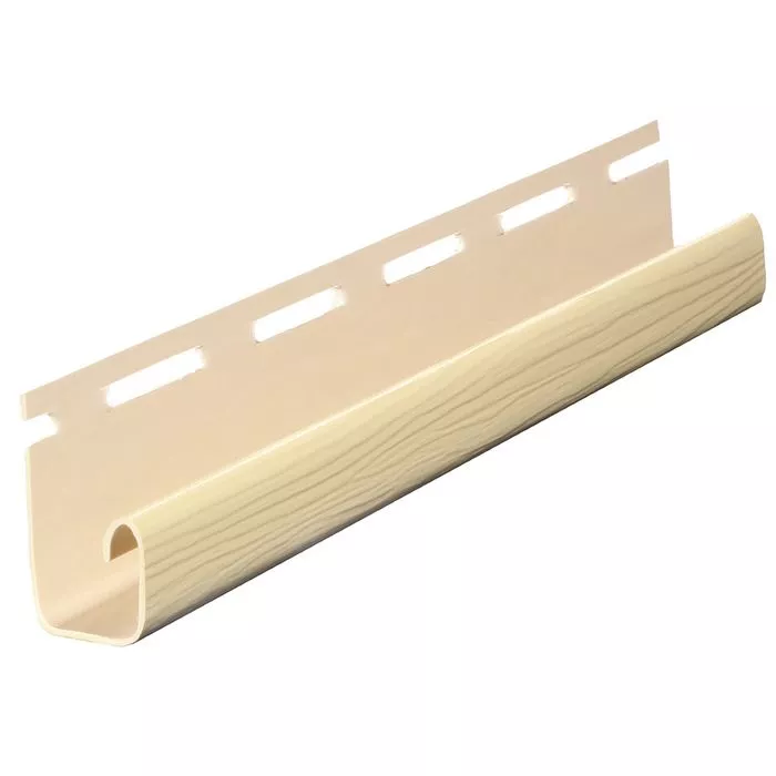 Купить fineber j-профиль  (3,0м) 