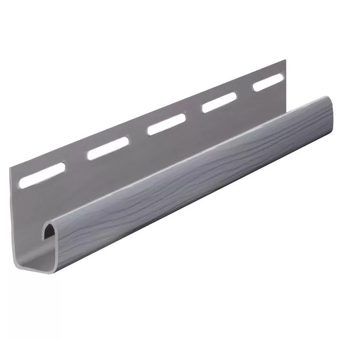 Купить fineber j-профиль  (3,0м) 