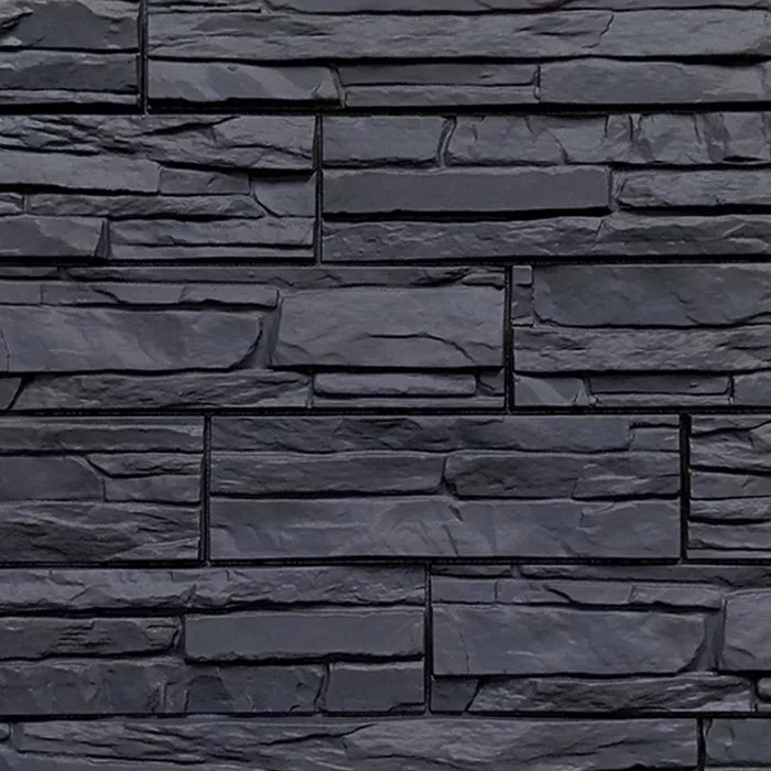 Купить фасадная панель fineber скол 0,725х0,570м 