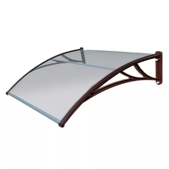 Купить козырек усиленный fakro stoprain 150,5х107х31,5 