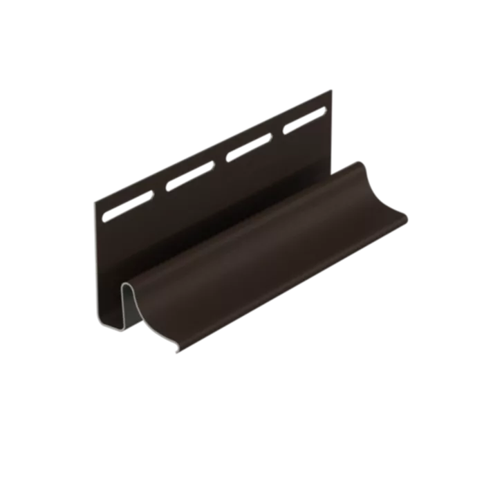 Купить сайдинг docke premium, standard молдинг (3,0м)