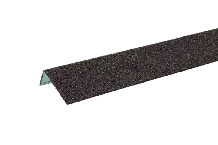 Купить фасадная плитка технониколь hauberk наличник оконный (50х100х1250) 