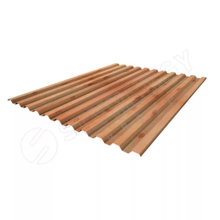 Купить профлист стинержи c-21 a 3d steelart 0,45 мм  