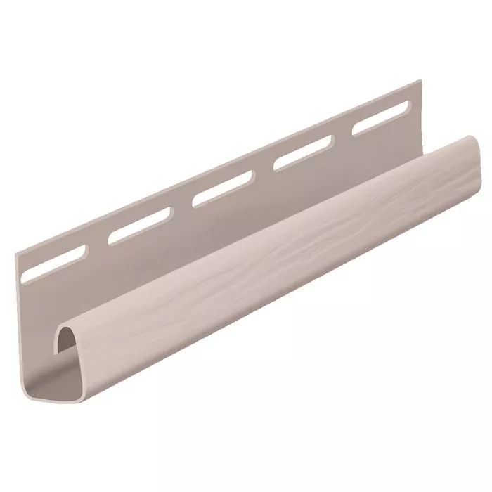 Купить fineber j-профиль  (3,0м) 