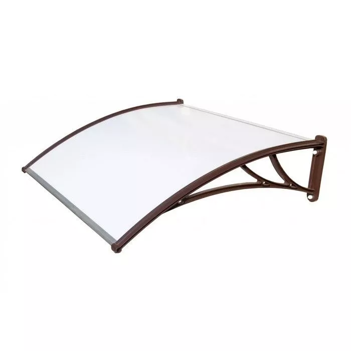 Купить козырек fakro stoprain 150х93х28  