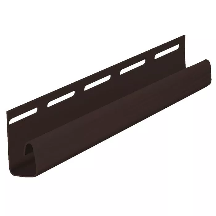 Купить fineber j-профиль  (3,0м) 