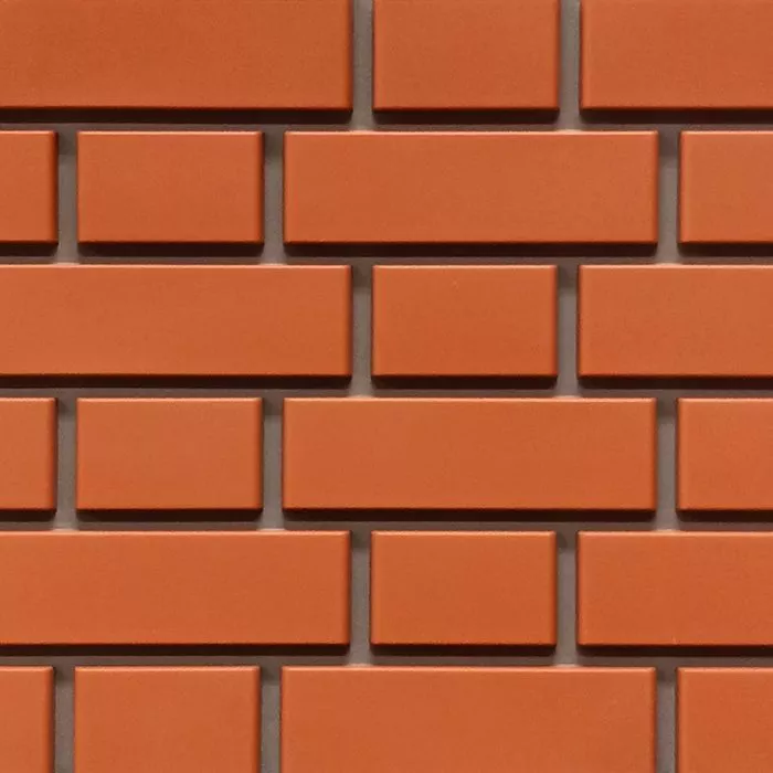 Купить фасадная панель fineber кирпич klinker 1,045х0,440м  