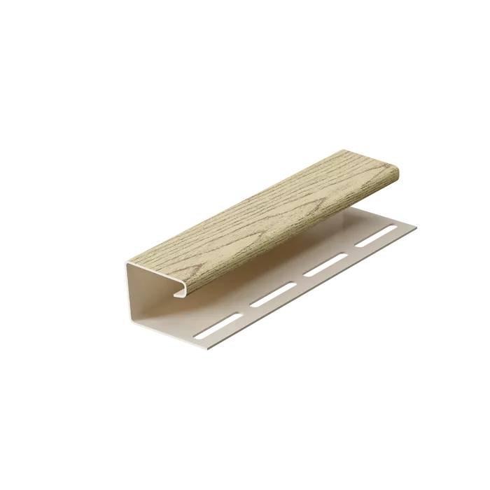 Купить сайдинг docke lux j-профиль (3,0м)		 