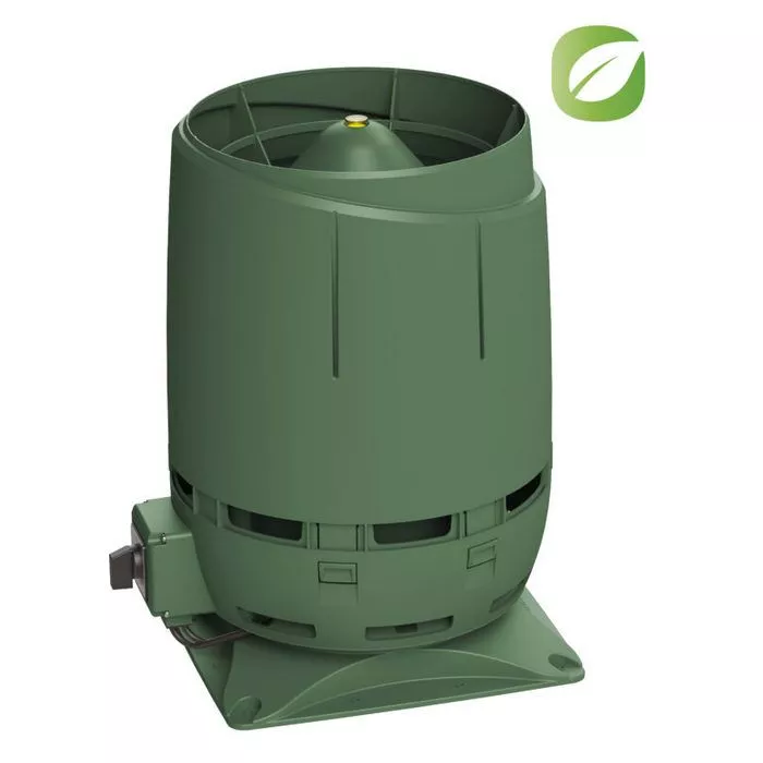 Вентилятор Vilpe ECo160S FLOW основание 300х300 Купить вентилятор vilpe eco160s flow основание 300х300
