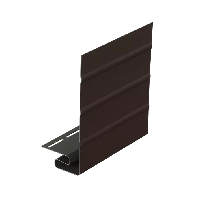 Купить сайдинг docke premium, standard j-фаска (3,0м) 