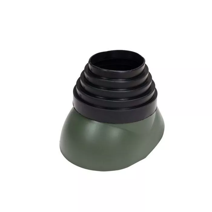 Купить ворот трубы vilpe 110-155мм 