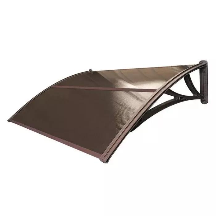 Купить козырек усиленный fakro stoprain 150,5х107х31,5  