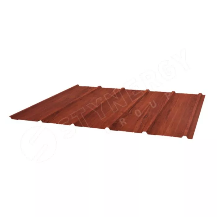 Купить профлист стинержи st-15 b 3d steelart 0,45 мм  